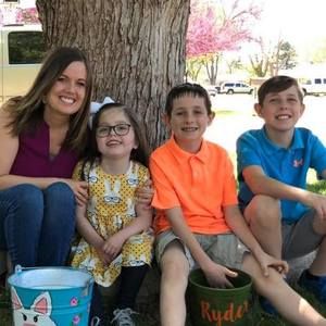 Meet your Posher, Whitney